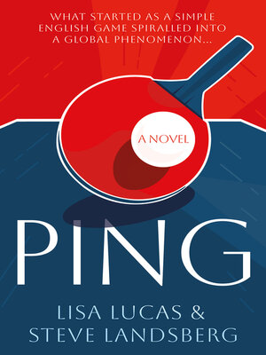 cover image of Ping